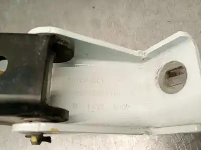 Автозапчастина б/у петля для dacia dokker monospace (ke_) 1.5 dci (keaj keah) посилання на oem iam 824a65571r  