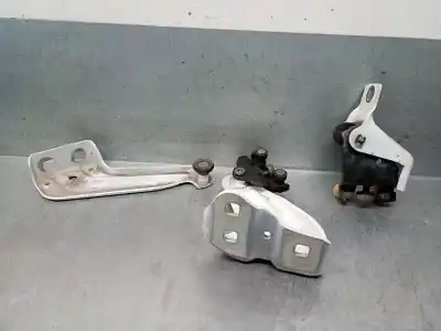 Автозапчасти б/у петля за dacia dokker monospace (ke_) 1.5 dci (keaj keah) ссылки oem iam 745971212r  