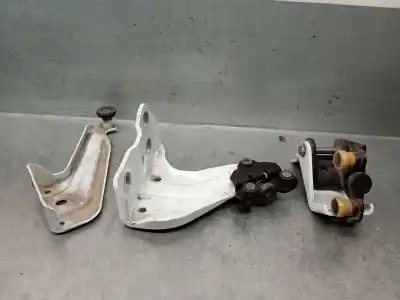 Автозапчасти б/у петля за dacia dokker monospace (ke_) 1.5 dci (keaj keah) ссылки oem iam 745971212r  