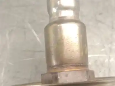 Second-hand car spare part lambda probe for dacia sandero iii 1.0 tce 90 oem iam references 226901685r  