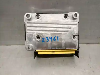 Автозапчастина б/у блок управління подушками безпеки для mazda 3 fastback (bp) 2.0 skyactiv-g m hybrid посилання на oem iam bcka57k30g  