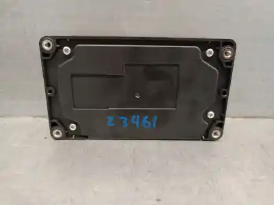 Peça sobressalente para automóvel em segunda mão módulo eletrônico por mazda 3 fastback (bp) 2.0 skyactiv-g m hybrid referências oem iam   