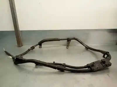 Автозапчастина б/у дрот для mazda 3 fastback (bp) 2.0 skyactiv-g m hybrid посилання на oem iam bdmc67270b