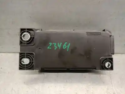 Second-hand car spare part power management control unit for mazda 3 fastback (bp) 2.0 skyactiv-g m hybrid oem iam references bcwb677g0a  