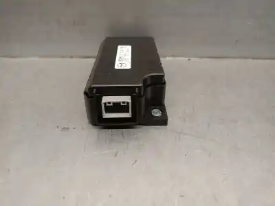 Second-hand car spare part power management control unit for mazda 3 fastback (bp) 2.0 skyactiv-g m hybrid oem iam references bcwb677g0a  
