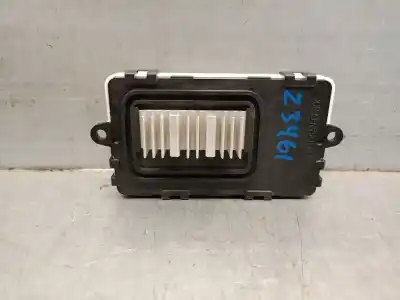 Автозапчастина б/у стійкість на нагревання для mazda 3 fastback (bp) 2.0 skyactiv-g m hybrid посилання на oem iam bdgg61590  bdgg61590