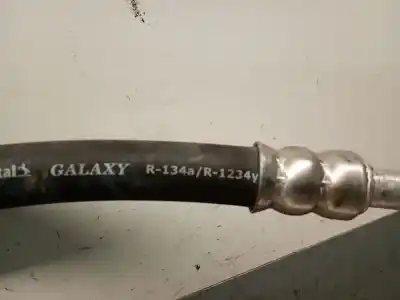 Автозапчастина б/у труби кондиціонації для mazda 3 fastback (bp) 2.0 skyactiv-g m hybrid посилання на oem iam r13a  