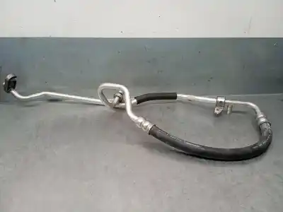 Second-hand car spare part air conditioning pipes for mazda 3 fastback (bp) 2.0 skyactiv-g m hybrid oem iam references r13a