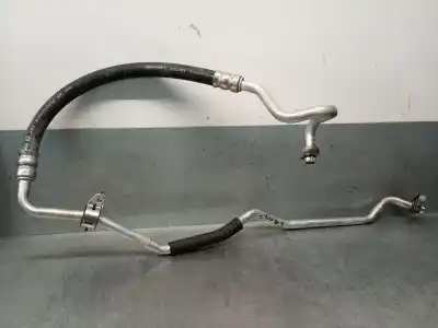 Second-hand car spare part air conditioning pipes for mazda 3 fastback (bp) 2.0 skyactiv-g m hybrid oem iam references r13a  