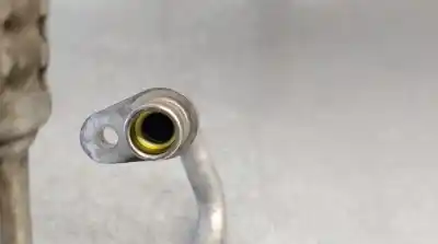 Автозапчастина б/у труби кондиціонації для dacia dokker monospace (ke_) 1.5 dci (keaj keah) посилання на oem iam 924907519r  924907519r