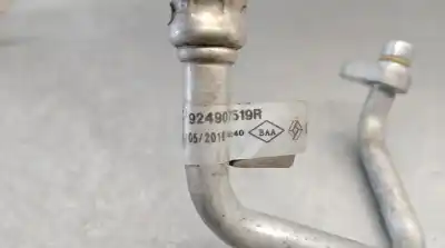 Автозапчастина б/у труби кондиціонації для dacia dokker monospace (ke_) 1.5 dci (keaj keah) посилання на oem iam 924907519r  924907519r