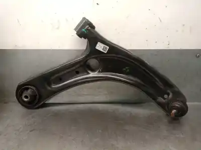 Автозапчасти б/у передний правый нижний рычаг подвески за hyundai i20 iii (bc3, bi3) 1.0 t-gdi hybrid 48v ссылки oem iam 54501q0000