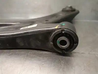 Автозапчастина б/у передній правий нижний рычаг підвіски для hyundai i20 iii (bc3, bi3) 1.0 t-gdi hybrid 48v посилання на oem iam 54501q0000  54501q0000