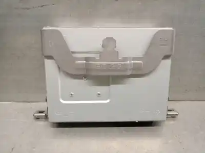 Автозапчасти б/у аудиосистема / радио cd за mazda 3 fastback (bp) 2.0 skyactiv-g m hybrid ссылки oem iam dhna669c0e  