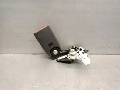 Автозапчастина б/у лівий задній гачок для mazda 3 fastback (bp) 2.0 skyactiv-g m hybrid посилання на oem iam bah150037j