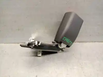 Автозапчасти б/у левый задний крюк ремня за mazda 3 fastback (bp) 2.0 skyactiv-g m hybrid ссылки oem iam bah150037j  