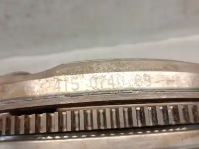 Автозапчасти б/у двигатель маховик за volkswagen passat b6 variant (3c5) 2.0 tdi ссылки oem iam 03g105266bd  03g105266bd