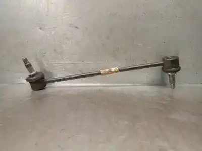 Автозапчастина б/у тяга стабилизатора передняя правая для hyundai i20 iii (bc3, bi3) 1.0 t-gdi hybrid 48v посилання на oem iam 54830c8000  54830c8000