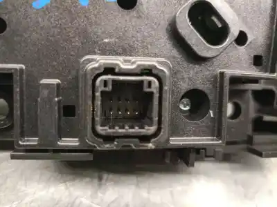 Second-hand car spare part multifunction switch for mazda 3 fastback (bp) 2.0 skyactiv-g m hybrid oem iam references bdgf66cm0  