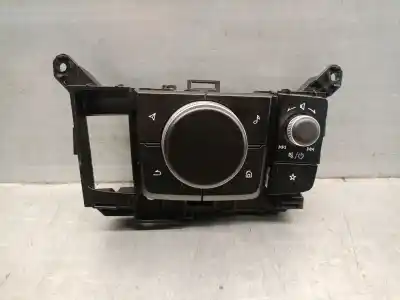 Second-hand car spare part multifunction switch for mazda 3 fastback (bp) 2.0 skyactiv-g m hybrid oem iam references bdgf66cm0