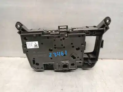 Pièce détachée automobile d'occasion commutateur multifonctions pour mazda 3 fastback (bp) 2.0 skyactiv-g m hybrid références oem iam bdgf66cm0  