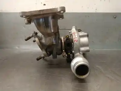 Peça sobressalente para automóvel em segunda mão turbocompresor por hyundai i20 iii (bc3, bi3) 1.0 t-gdi hybrid 48v referências oem iam 2823107600 8925990001 garrett 2823107600
