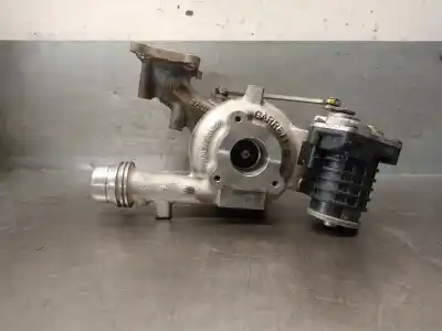 Piesă de schimb auto la mâna a doua turbocompressor pentru hyundai i20 iii (bc3, bi3) 1.0 t-gdi hybrid 48v referințe oem iam 2823107600