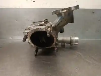 Piesă de schimb auto la mâna a doua turbocompressor pentru hyundai i20 iii (bc3, bi3) 1.0 t-gdi hybrid 48v referințe oem iam 2823107600 8925990001 garrett 2823107600