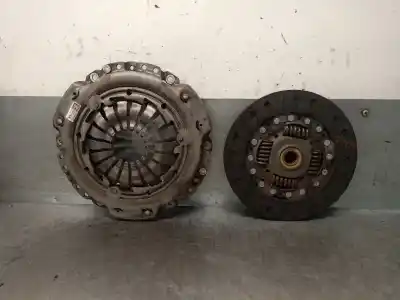 Автозапчасти б/у комплект сцепления за dacia dokker monospace (ke_) 1.5 dci (keaj keah) ссылки oem iam 302050736r  302057048r