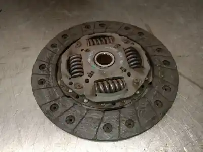 Автозапчасти б/у комплект сцепления за dacia dokker monospace (ke_) 1.5 dci (keaj keah) ссылки oem iam 302050736r  302057048r