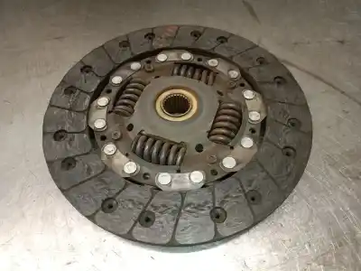 Автозапчасти б/у комплект сцепления за dacia dokker monospace (ke_) 1.5 dci (keaj keah) ссылки oem iam 302050736r  302057048r