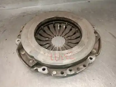 Автозапчасти б/у комплект сцепления за dacia dokker monospace (ke_) 1.5 dci (keaj keah) ссылки oem iam 302050736r  302057048r