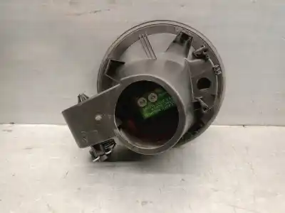 Peça sobressalente para automóvel em segunda mão tampa de combustível externa por mazda 3 fastback (bp) 2.0 skyactiv-g m hybrid referências oem iam bdmt4242x  
