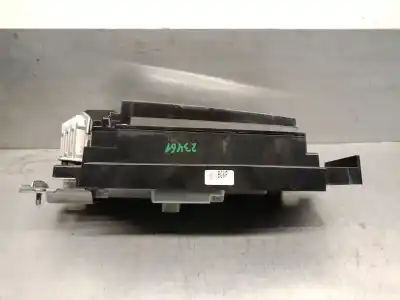 Second-hand car spare part multifunction display for mazda 3 fastback (bp) 2.0 skyactiv-g m hybrid oem iam references hu013a  