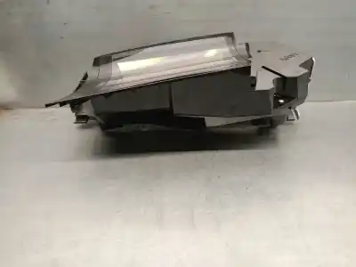 Second-hand car spare part multifunction display for mazda 3 fastback (bp) 2.0 skyactiv-g m hybrid oem iam references hu013a  