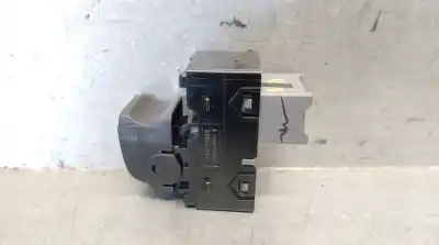 Автозапчасти б/у управление задними левыми стеклами за hyundai i20 iii (bc3, bi3) 1.0 t-gdi hybrid 48v ссылки oem iam 93581q0000  93581q00004x