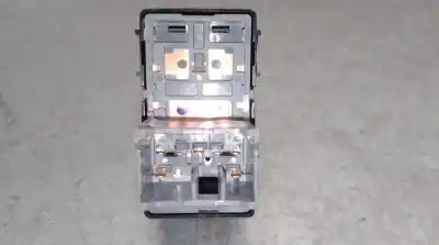 Peça sobressalente para automóvel em segunda mão botão / interruptor elevador vidro traseiro esquerdo por hyundai i20 iii (bc3, bi3) 1.0 t-gdi hybrid 48v referências oem iam 93581q0000  93581q00004x