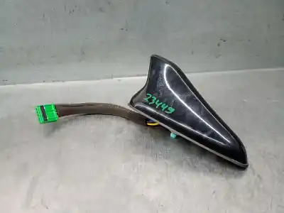 Piesă de schimb auto la mâna a doua antena pentru hyundai i20 iii (bc3, bi3) 1.0 t-gdi hybrid 48v referințe oem iam 96210q0100eb  96210q0100eb