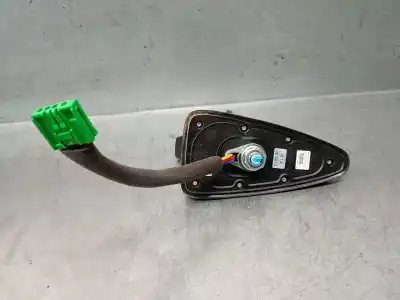 Piesă de schimb auto la mâna a doua antena pentru hyundai i20 iii (bc3, bi3) 1.0 t-gdi hybrid 48v referințe oem iam 96210q0100eb  96210q0100eb
