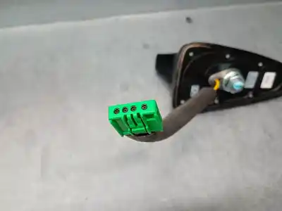 Piesă de schimb auto la mâna a doua antena pentru hyundai i20 iii (bc3, bi3) 1.0 t-gdi hybrid 48v referințe oem iam 96210q0100eb  96210q0100eb