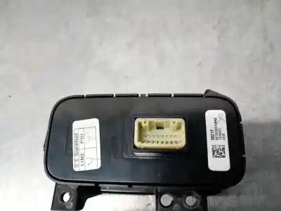 Автозапчасти б/у многофункциональное управление за hyundai i20 iii (bc3, bi3) 1.0 t-gdi hybrid 48v ссылки oem iam 93700q0010nnb  