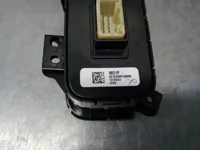 Автозапчасти б/у многофункциональное управление за hyundai i20 iii (bc3, bi3) 1.0 t-gdi hybrid 48v ссылки oem iam 93700q0010nnb  