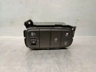 Piesă de schimb auto la mâna a doua control multifunctional pentru hyundai i20 iii (bc3, bi3) 1.0 t-gdi hybrid 48v referințe oem iam 93700q0010nnb