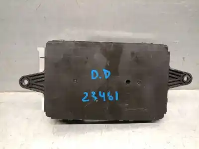 Second-hand car spare part electronic module for mazda 3 fastback (bp) 2.0 skyactiv-g m hybrid oem iam references betn675j0s1  