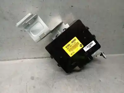 Piesă de schimb auto la mâna a doua modul electrotic pentru hyundai i20 iii (bc3, bi3) 1.0 t-gdi hybrid 48v referințe oem iam 95300q0000