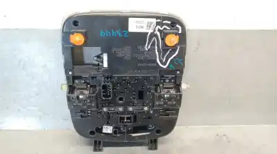 Автозапчасти б/у внутренний свет за hyundai i20 iii (bc3, bi3) 1.0 t-gdi hybrid 48v ссылки oem iam 92800q0210  92800q0210ypk