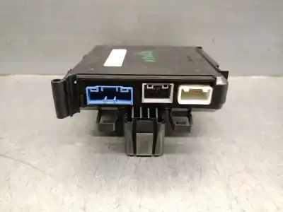 Автозапчасти б/у электронный модуль за mazda 3 fastback (bp) 2.0 skyactiv-g m hybrid ссылки oem iam bfvv675z0  