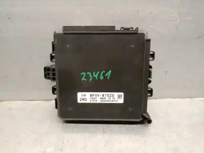 Second-hand car spare part electronic module for mazda 3 fastback (bp) 2.0 skyactiv-g m hybrid oem iam references bfvv675z0