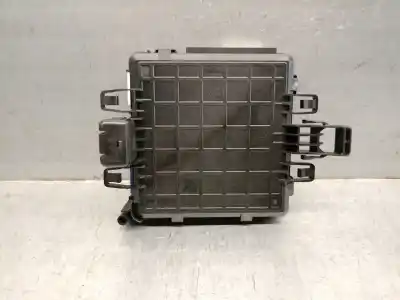 Peça sobressalente para automóvel em segunda mão módulo eletrônico por mazda 3 fastback (bp) 2.0 skyactiv-g m hybrid referências oem iam bfvv675z0  