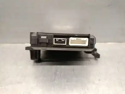Peça sobressalente para automóvel em segunda mão módulo eletrônico por mazda 3 fastback (bp) 2.0 skyactiv-g m hybrid referências oem iam bfvv675z0  